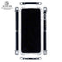 Dragon Ball Z Capsule Corp Galaxy Z Flip6 Clear Case